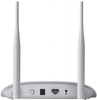 TP-LINK TL-WA801N 300M Wireless Access Point PC