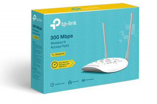 TP-LINK TL-WA801N 300M Wireless Access Point PC