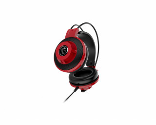 MSI DS501 GAMING Headset PC