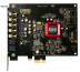 SOUND CARD CREATIVE SOUNDBLASTER Z Bulk thumbnail