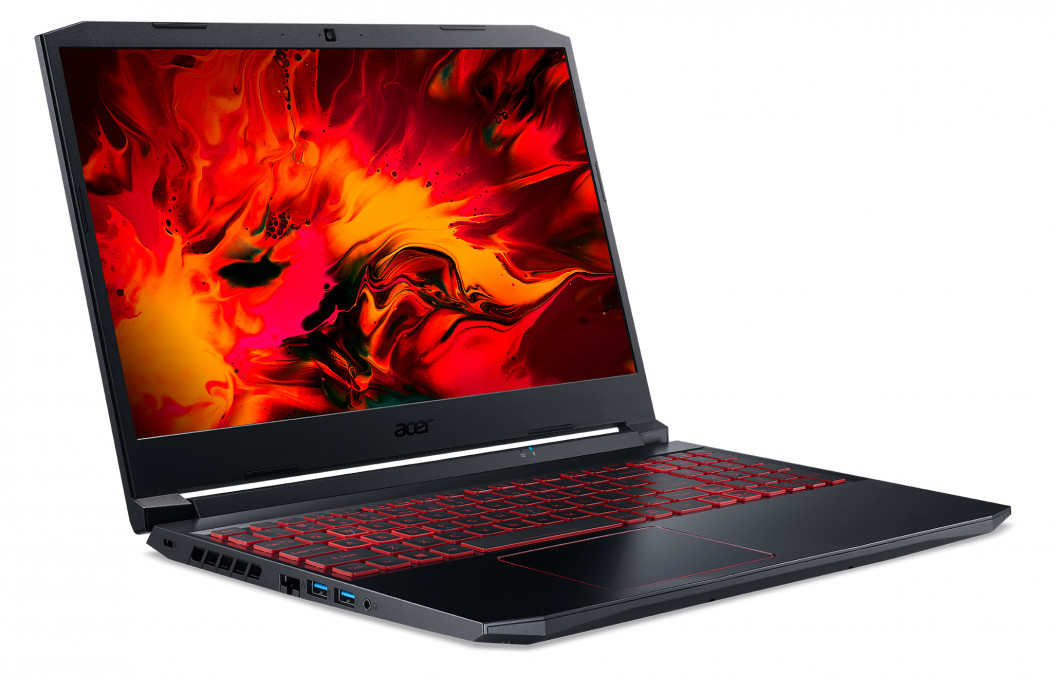 Acer Nitro 5 AN515-44-R1C6 15,6"FHD/AMD Ryzen 7-4800H/8GB/512GB/GTX 1650TI 4GB/fekete laptop PC
