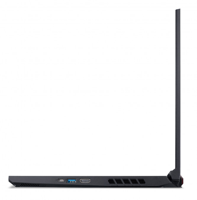Acer Nitro 5 AN515-44-R1C6 15,6"FHD/AMD Ryzen 7-4800H/8GB/512GB/GTX 1650TI 4GB/fekete laptop PC