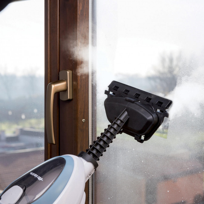 Ariete 4164 Steam mop 10:1 goztiszító Otthon