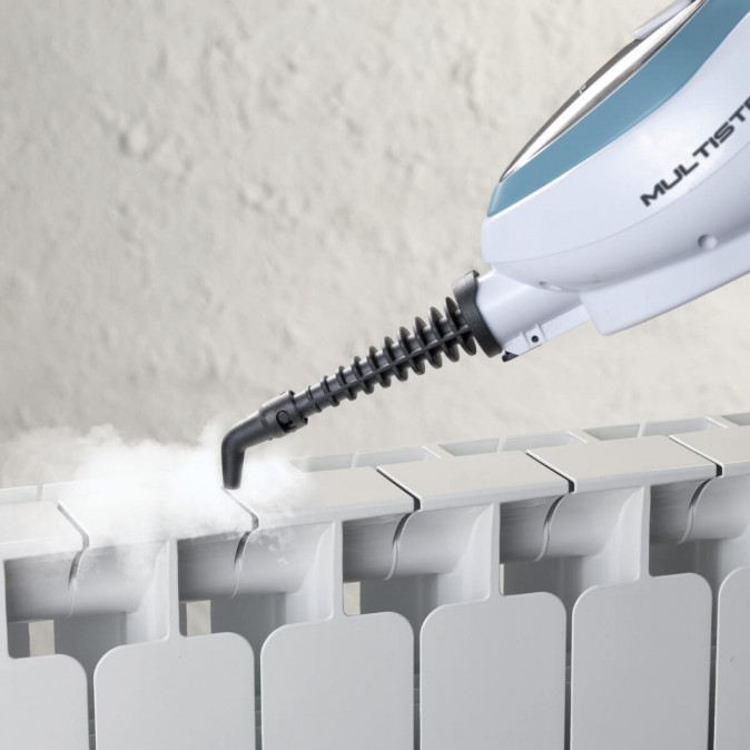 Ariete 4164 Steam mop 10:1 goztiszító Otthon