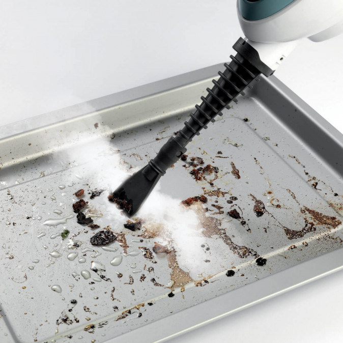 Ariete 4164 Steam mop 10:1 goztiszító Otthon