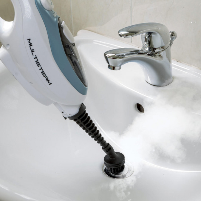 Ariete 4164 Steam mop 10:1 goztiszító Otthon
