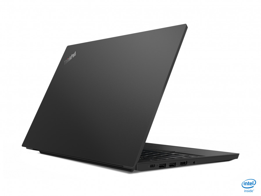 NBK Lenovo ThinkPad E15 15,6" Black NOOS PC
