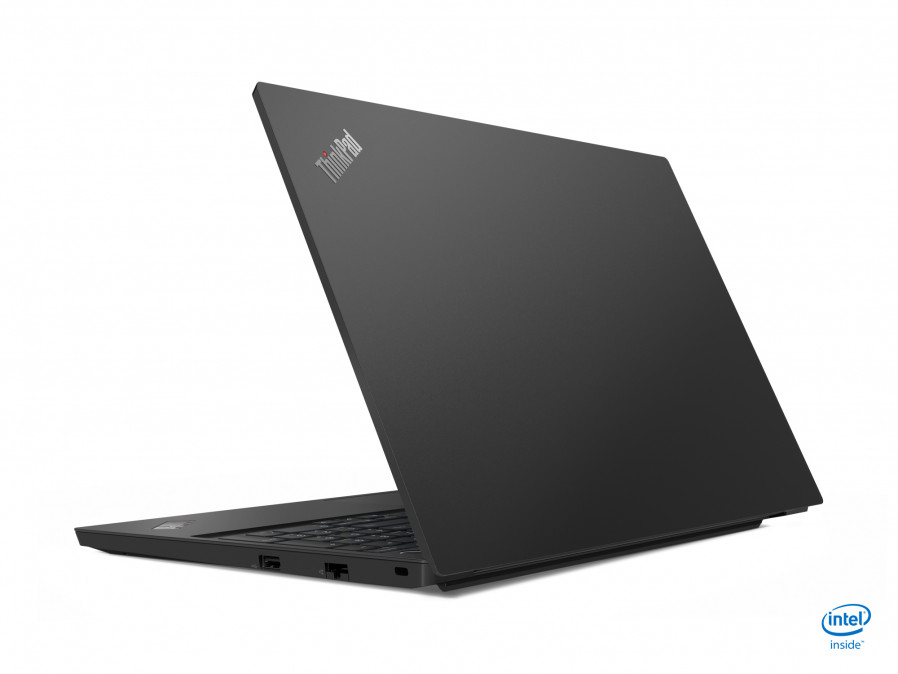 NBK Lenovo ThinkPad E15 15,6" Black NOOS PC