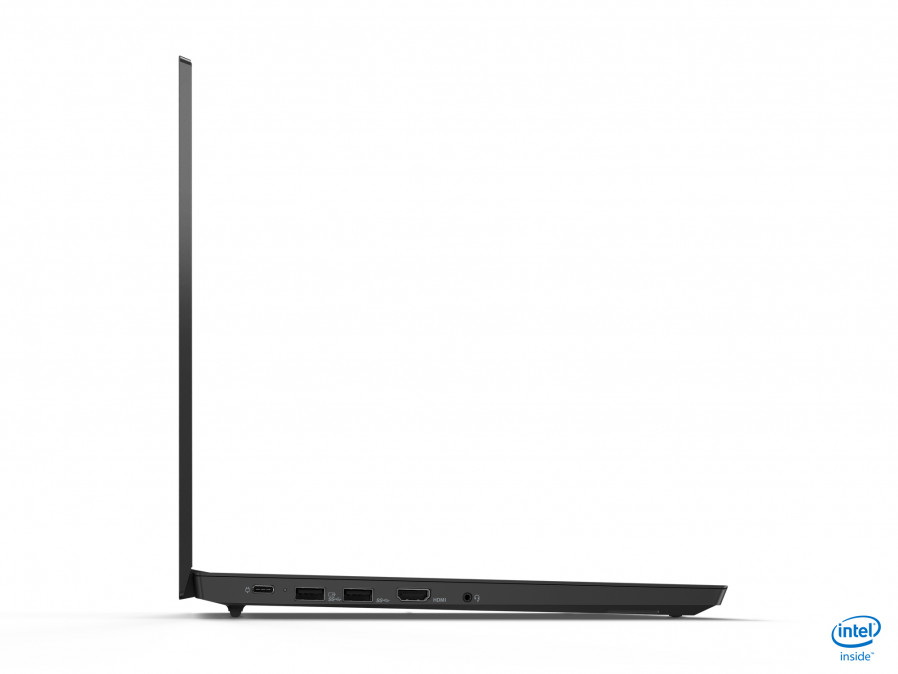 NBK Lenovo ThinkPad E15 15,6" Black NOOS PC