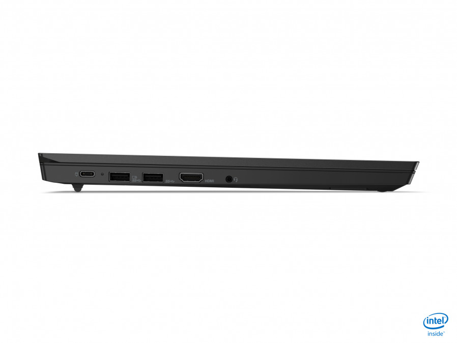 NBK Lenovo ThinkPad E15 15,6" Black NOOS PC