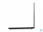 NBK Lenovo ThinkPad E15 15,6" Black NOOS thumbnail