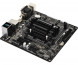 ASRock J5005-ITX Intel J5005 mini-ITX alaplap thumbnail
