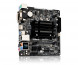 ASRock J5005-ITX Intel J5005 mini-ITX alaplap thumbnail
