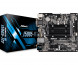 ASRock J5005-ITX Intel J5005 mini-ITX alaplap thumbnail