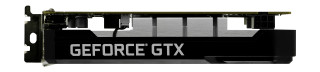Palit GeForce GTX 1650 STORMX OC 4G GDDR6 videokártya PC