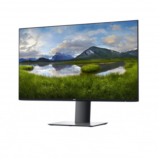 DELL U2721DE 27" PC