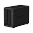 Synology DiskStation DS720+ (2 GB) NAS (2HDD) thumbnail