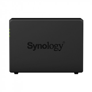 Synology DiskStation DS720+ (2 GB) NAS (2HDD) PC