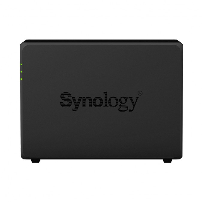 Synology DiskStation DS720+ (2 GB) NAS (2HDD) PC