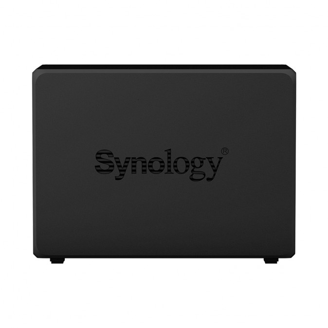 Synology DiskStation DS720+ (2 GB) NAS (2HDD) PC