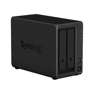 Synology DiskStation DS720+ (2 GB) NAS (2HDD) PC
