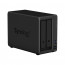 Synology DiskStation DS720+ (2 GB) NAS (2HDD) thumbnail