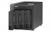 4-Bay NAS, Annapurna Labs AL214 Quad core 1.7GHz, 2GB DDR3L SODIMM RAM (max 8GB thumbnail