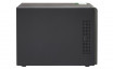 4-Bay NAS, Annapurna Labs AL214 Quad core 1.7GHz, 2GB DDR3L SODIMM RAM (max 8GB thumbnail