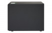 4-Bay NAS, Annapurna Labs AL214 Quad core 1.7GHz, 2GB DDR3L SODIMM RAM (max 8GB thumbnail