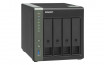 4-Bay NAS, Annapurna Labs AL214 Quad core 1.7GHz, 2GB DDR3L SODIMM RAM (max 8GB thumbnail