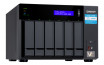 6-Bay NAS, Intel® Core™ i3-8100T 4-core 3.1 GHz Processor, 4GB DDR4 RAM (max 32G thumbnail