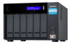 6-Bay NAS, Intel® Core™ i3-8100T 4-core 3.1 GHz Processor, 4GB DDR4 RAM (max 32G thumbnail