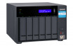 6-Bay NAS, Intel® Core™ i3-8100T 4-core 3.1 GHz Processor, 4GB DDR4 RAM (max 32G thumbnail
