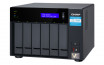 6-Bay NAS, Intel® Core™ i3-8100T 4-core 3.1 GHz Processor, 4GB DDR4 RAM (max 32G thumbnail