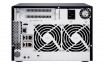 6-Bay NAS, Intel® Core™ i3-8100T 4-core 3.1 GHz Processor, 4GB DDR4 RAM (max 32G thumbnail