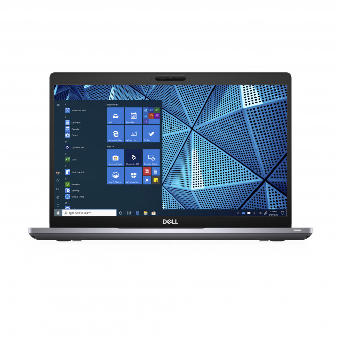 NBK Dell Latitude 5410 14" FHD i5-10310U 8GB 256GB SSD W10P PC