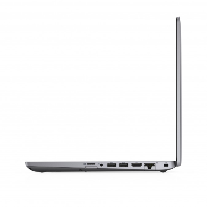 NBK Dell Latitude 5410 14" FHD i5-10310U 8GB 256GB SSD W10P PC