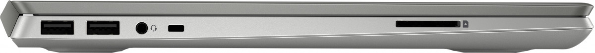 NBK HP Pavilion 14-CE3009NH Ezüst PC