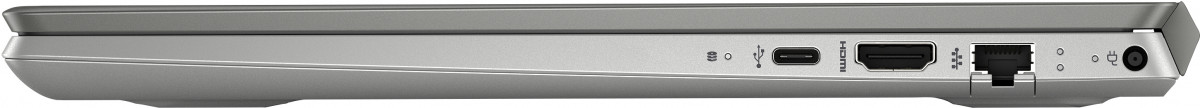 NBK HP Pavilion 14-CE3009NH Ezüst PC