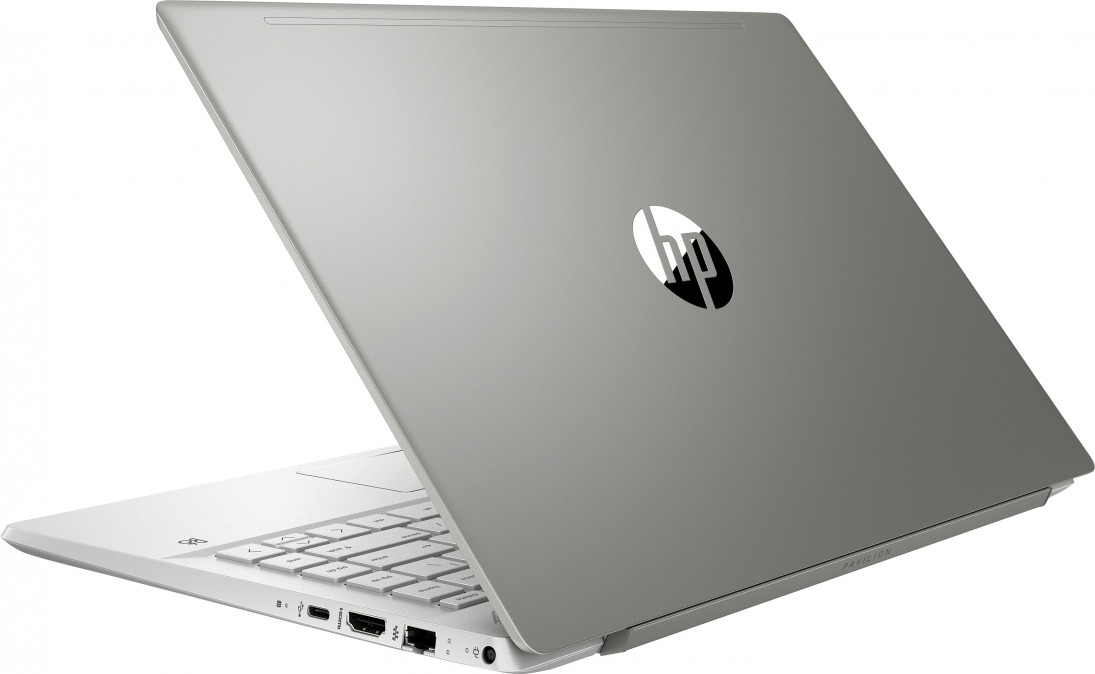 NBK HP Pavilion 14-CE3009NH Ezüst PC