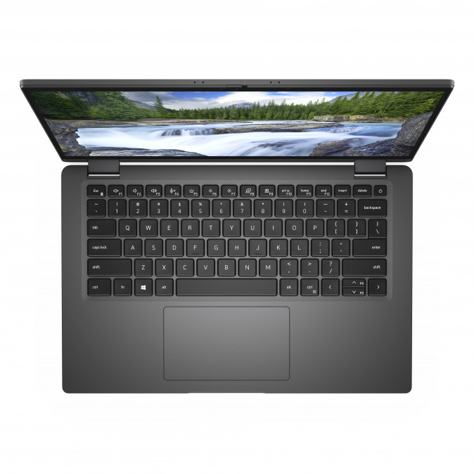 NBK Dell Latitude 7410 14" FHD Touch i5-10310U 16GB 512GB SSD W10P PC