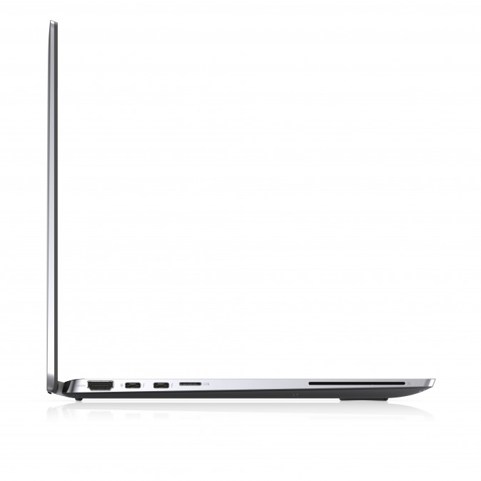NBK Dell Latitude 9510 15" FHD i7-10810U 16GB 256GB SSD W10P PC