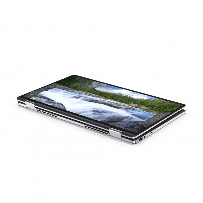 NBK Dell Latitude 9510 15" FHD i7-10810U 16GB 256GB SSD W10P PC