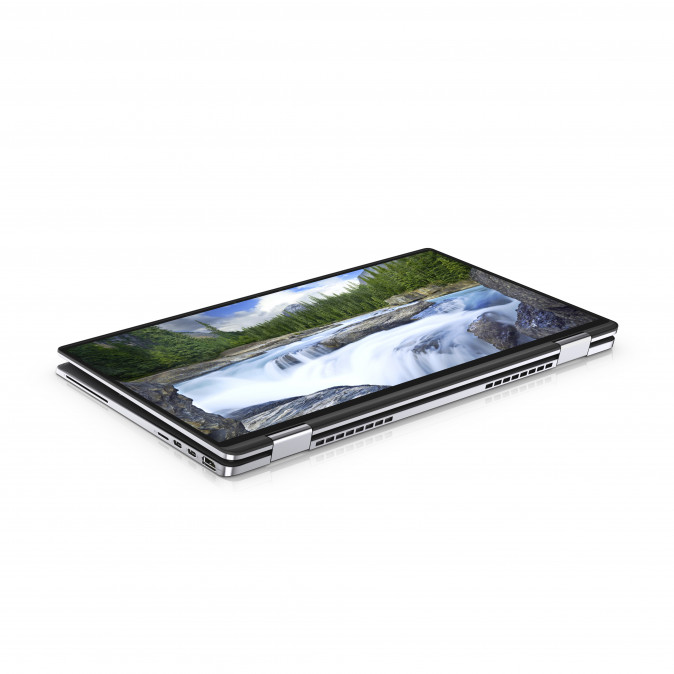 NBK Dell Latitude 9510 15" FHD i7-10810U 16GB 256GB SSD W10P PC