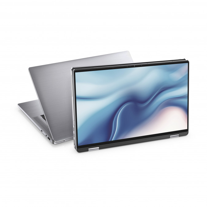 NBK Dell Latitude 9510 15" FHD i7-10810U 16GB 256GB SSD W10P PC