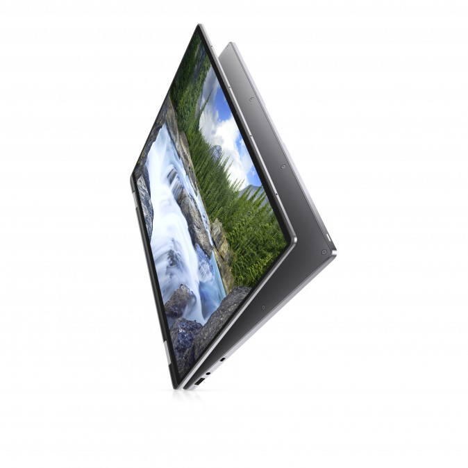 NBK Dell Latitude 9510 15" FHD i7-10810U 16GB 256GB SSD W10P PC