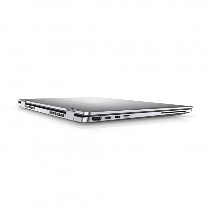 NBK Dell Latitude 9510 15" FHD i7-10810U 16GB 256GB SSD W10P PC