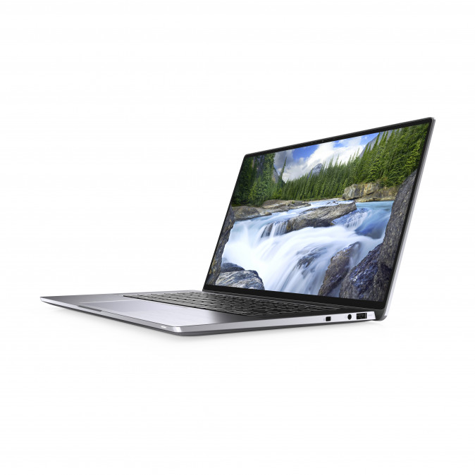 NBK Dell Latitude 9510 15" FHD i7-10810U 16GB 256GB SSD W10P PC