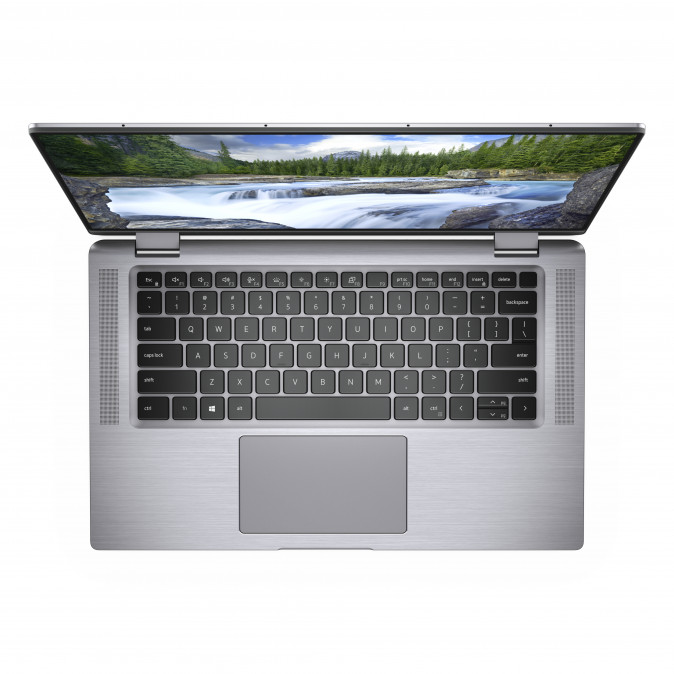 NBK Dell Latitude 9510 15" FHD i7-10810U 16GB 256GB SSD W10P PC