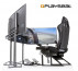 Playseat TV stand - Triple Package thumbnail